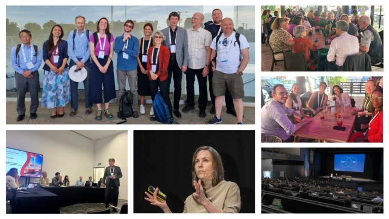 IPCP Activities Update | September 2024