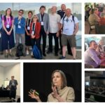 IPCP at SETAC Europe in Seville, Spain